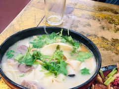 -惠丰源烩面馆(经七路店)