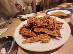 -小乾杯串店•16年沈阳烧烤(文安路店)