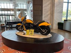 -上海虹桥西郊假日酒店