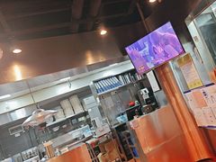 -Tube station站点比萨(王府井百货店)