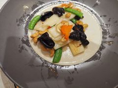 -红棉中餐厅·广州海航威斯汀酒店