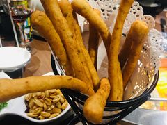 -快乐小羊·内蒙牛羊肉火锅(流花中心店)