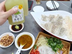 -官塘陈记鱼生·潮汕砂锅粥·潮汕生腌牛肉火锅(潮枫路总店)