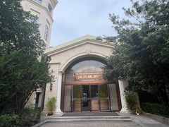 -江南雅厨(李公堤店)