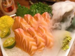 -隐月· 㐂和食屋(芝罘万达公馆店)