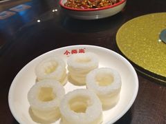 -小柴米·传统江西菜(万寿宫店)
