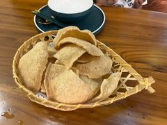 -曼泰·泰餐(江南环球港店)