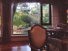 -浙江西子宾馆·瑶园咖啡厅