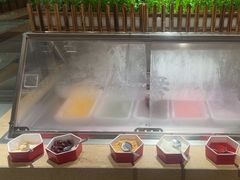 -舟山朱家尖威斯汀酒店·知味标帜自助餐厅