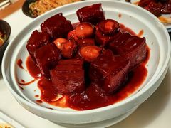 -假装苏杭·迎春花与梅(陆家嘴中心店)