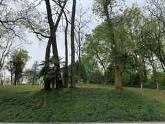 -常德桃花源景区
