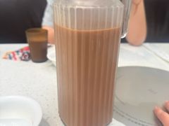 -肥仔文澳门猪骨煲(南京西路店)