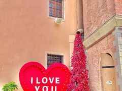 -华谊兄弟（长沙）电影小镇