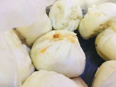 -老陶包子铺(南大西南村店)