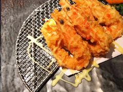 -京料理·日料自助·铁板燒(复悦城店)