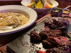 -MR.ROCKY洛奇先生RESTAURANT&BAR(宝安壹方城店)
