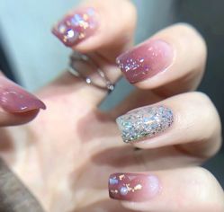 点击看大图 -Aso Artist Beauty美甲美睫
