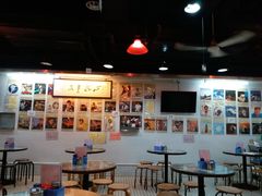 -兰芳园(上环店)