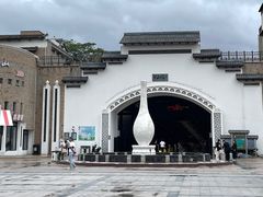 -朱家尖蜈蚣峙码头