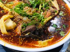 -曹掌柜小酒馆烧烤集团(崂山同兴路店)