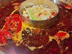 -重庆渝达老火锅(春熙路店)