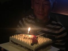 -半勺舒舒生日蛋糕店