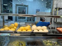 -聚德华天护国寺小吃(甜水园店)