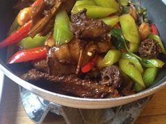 iphone_upload_pic-旅马餐厅(茅家埠店)