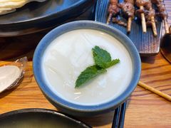 -塔哈尔·新疆盛宴(城西银泰店)