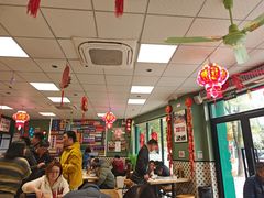 -鲁达面馆本帮风味(共康东路店)