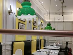 -城南往事·鲁菜·烤鸭(世茂宽厚里·大明湖店)