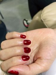 -阿噶西美甲美睫