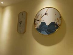 -芳朴养生按摩spa·男士