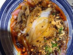 -雲蜀龙阁·金牌水煮鱼(方庄店)