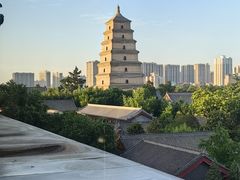 -大慈恩寺(大雁塔)