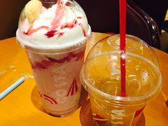 -COSTA COFFEE(德基广场店)