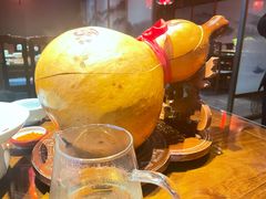 -面辣子·陕西家乡菜(长安店)