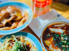 -马三洋芋片(兰州总店)