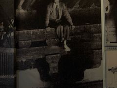 -梁思成纪念馆