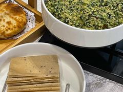 野菜小豆腐-潍坊菜馆(三里河南横街店)