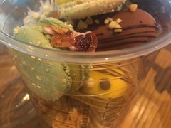 -星巴克(杭州西湖银泰1F店)