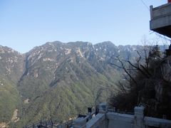 -九华山风景区