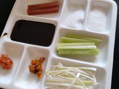 -正德楼果木烤鸭·渔家菜(东港店)