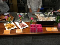 -梁家大院•农家菜(昆山会展中心店)