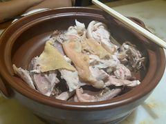 -客语客家菜(琶洲保利店)
