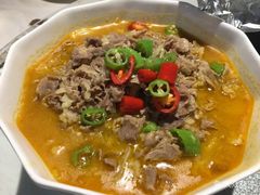 -19号私房菜(云南路店)