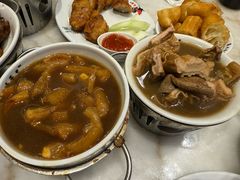 -宝香绑线肉骨茶(柏威年广场店)