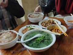-白家高记肥肠粉(总店)