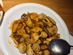 -小放牛炒菜馆(华北商厦店)