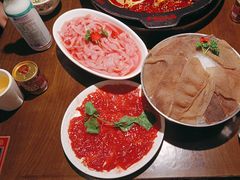 -牛市坎火锅(建设路店)